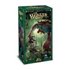 The Hunger - High Stakes